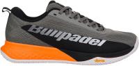 Кроссовки мужские Bullpadel XPLO VIBRAM 25I Gris Oscuro