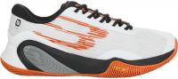Кроссовки мужские Bullpadel HACK VIBRAM 25 Naranja