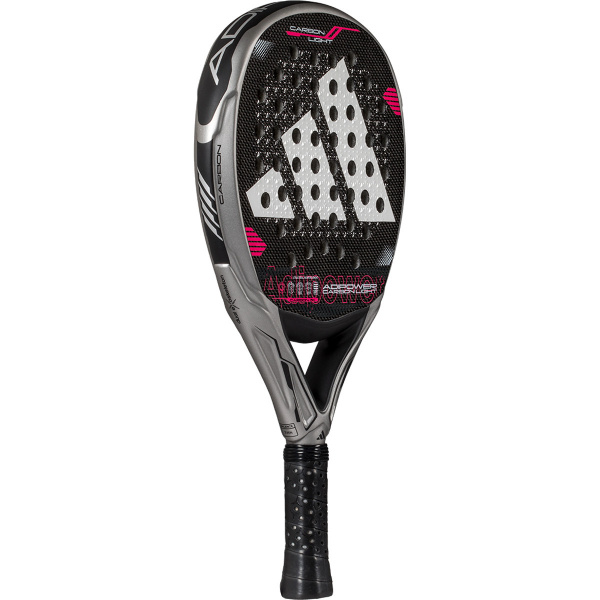 Ракетка для падел-тенниса Adidas ADIPOWER CARBON LIGHT 3.4