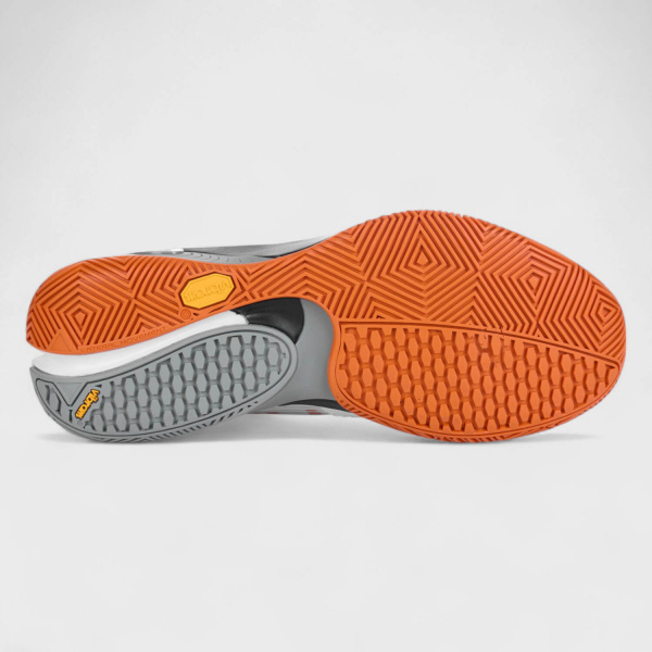 Кроссовки мужские Bullpadel HACK VIBRAM 25 Naranja