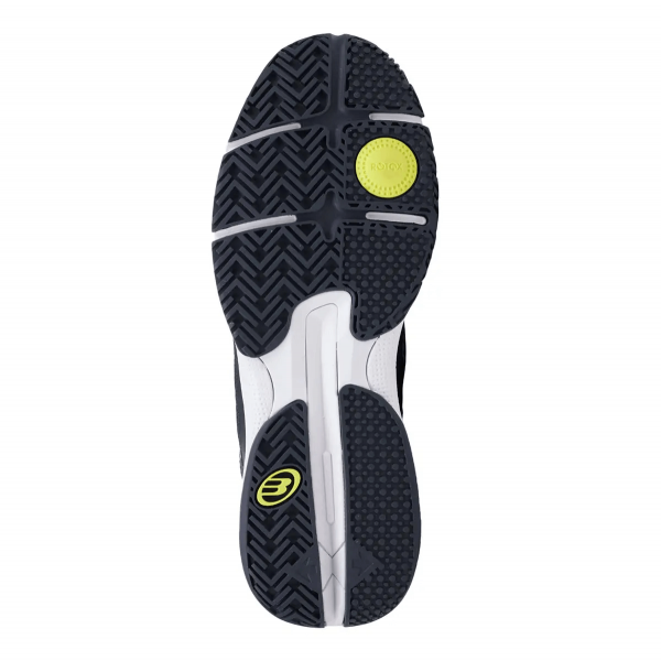 Кроссовки мужские Bullpadel HYBRID FLY 25V Azul Marino