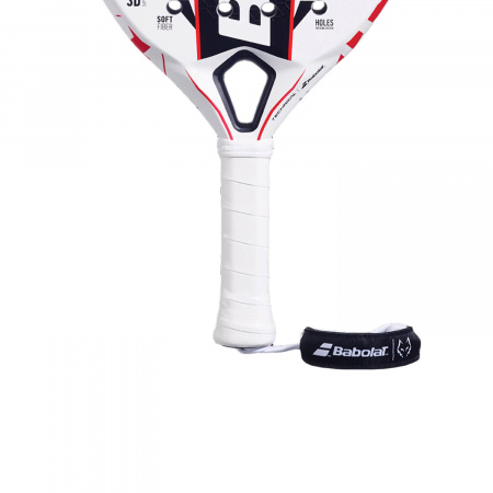 Ракетка для падел-тенниса Babolat TECH VERTUO JUAN LEBRON