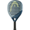 Ракетка для падел-тенниса Head VIBE 2026 Blue/Yellow