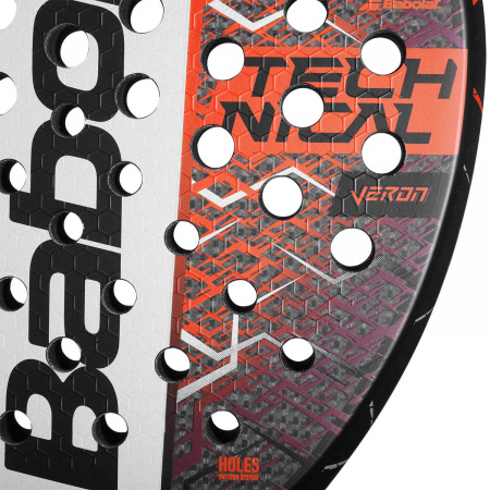 Ракетка для падел-тенниса Babolat TECHNICAL VERON