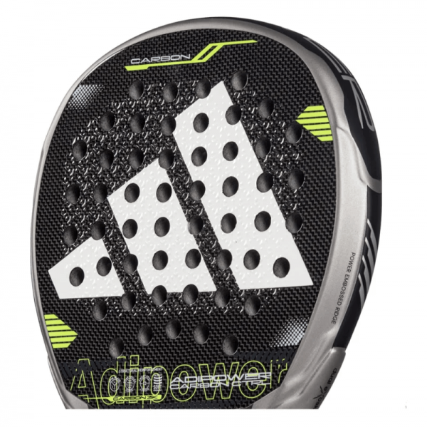Ракетка для падел-тенниса Adidas ADIPOWER CARBON CTRL 3.4