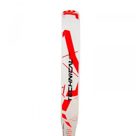 Ракетка для падел-тенниса Babolat TECH VERON JUAN LEBRON