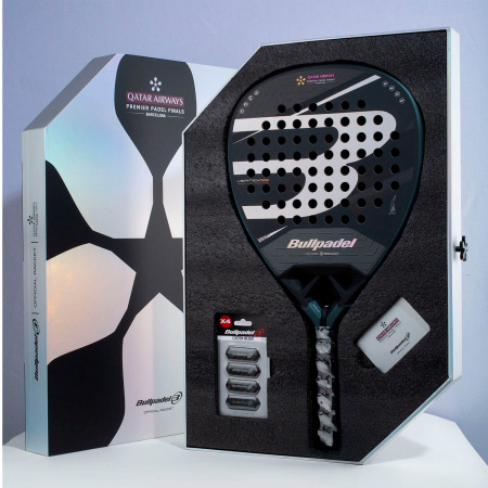 Ракетка для падел-тенниса Bullpadel VERTEX 05 TF 25