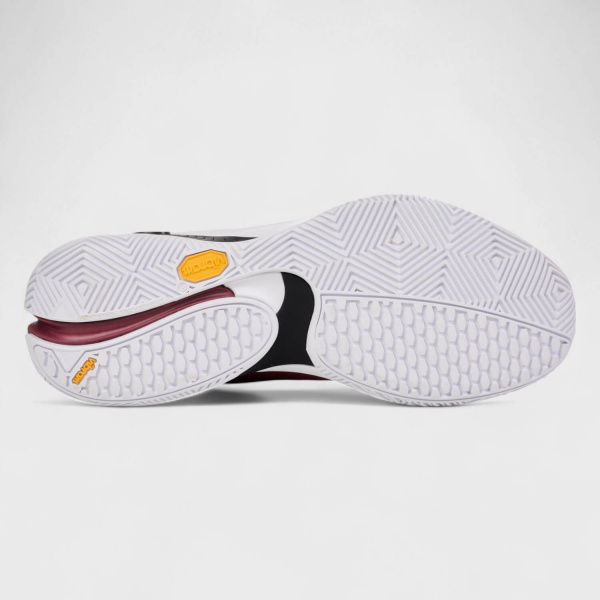 Кроссовки мужские Bullpadel VERTEX VIBRAM 25 Granate