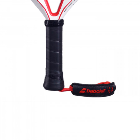 Ракетка для падел-тенниса Babolat TECH VERON JUAN LEBRON
