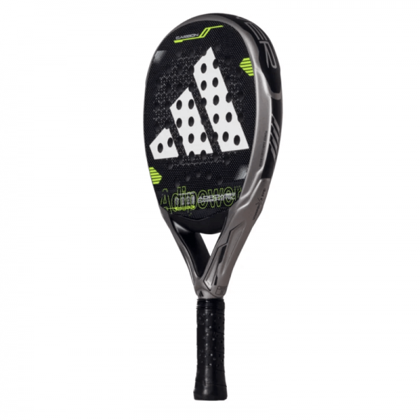 Ракетка для падел-тенниса Adidas ADIPOWER CARBON CTRL 3.4