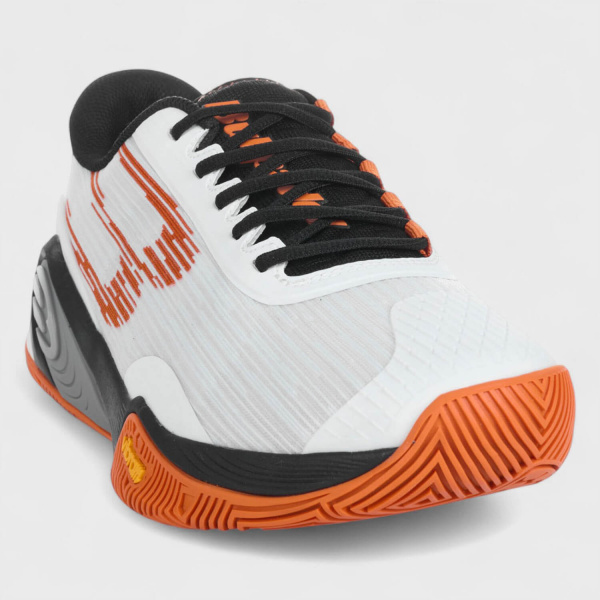 Кроссовки мужские Bullpadel HACK VIBRAM 25 Naranja