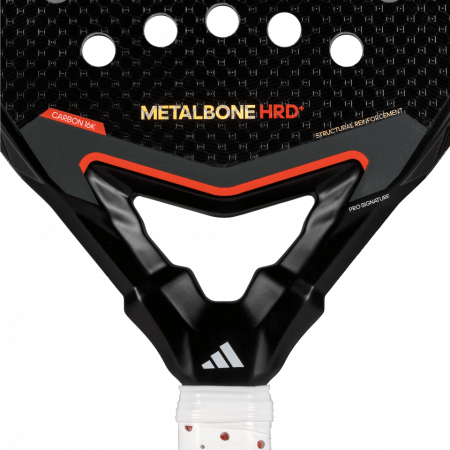 Ракетка для падел-тенниса Adidas METALBONE NRD+ 3.4