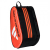 Сумка-чехол для падел-ракетки Adidas CONTROL ORANGE